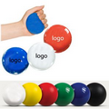 Round Stress Ball